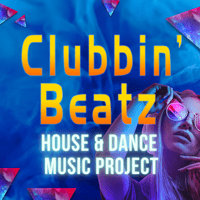 Clubbin' Beatz | House & Dance Music Project
