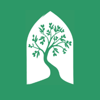 Eyewitness Palestine Logo - Tree