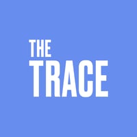 The Trace logo