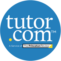 Tutor.com logo
