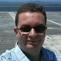 Chris Murray