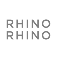 Rhino Rhino logo