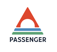 Passenger Logo