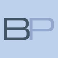 The BP logo