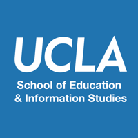 UCLA Ed&IS Logo