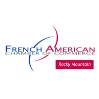RMFACC Logo - Rocky Mountain French American Chamber of Commerce
