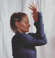Selina Ammann