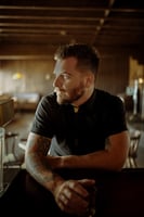 Dustin Kensrue