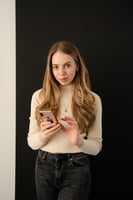 Anastasiia Fedorova