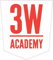 3W Academy Maroc