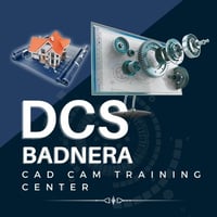 DCS Badnera CAD CAM Training Center