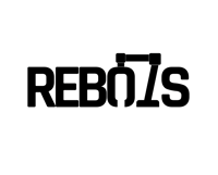 Rebots logo buffer