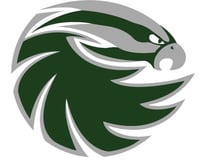 BCC Bayhawk logo