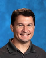 Kirk Weber