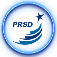 PRSD Star Logo