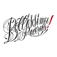 Bellissima Records! Logo