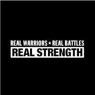 Real Warriors Campaign Logo 