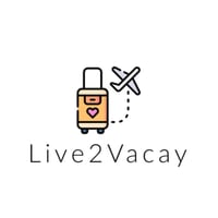 Live 2 Vacay