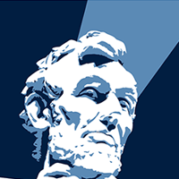 Lincoln Presidential Foundation Logo