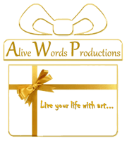 Alive Words Productions Social Lives 