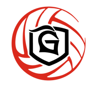 Grace Volleyball Logo