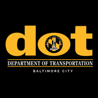 Baltimore City Department of Transportation