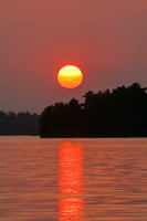 Ontario's Sunset Country