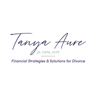 TA Financial Strategies Logo