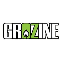 grozine logo