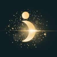 a person lying on the floor peacefully breathing while an instructor/facilitator rests his hand on the student's belly to show him where to breathe in and out from 