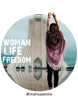 Woman Life Freedom Edinburgh
