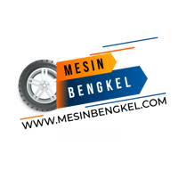 mesin bengkel