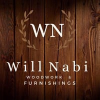 Will Nabi Woodwork