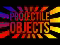 VJing and Live Performance Solutions - ProjectileObjects.com