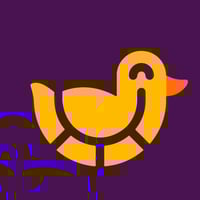 DuckyLuck Casino Logo
