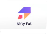Nifty Futures Trader