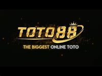 Toto88 The Biggest Online Toto