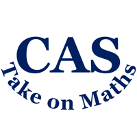 CAS Take on Maths