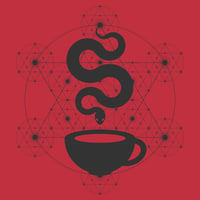 Café Bloodthirsty Logo
