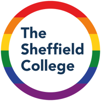 The Sheffield College logo
