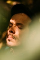 Ivan Moult press photo 2025 