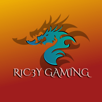 R1c3y Gaming