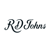 R D Johns Logo