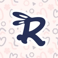 RiftArts Studio Logo