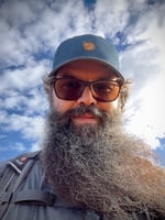 Photo of Rafal Leszczynski