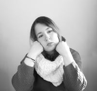 Jenna Maple is a Graphic Designer
