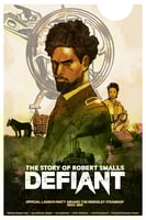 Defiant, The Story of Robert Smalls