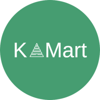 K-mart Mens, womens, and kids shopping center