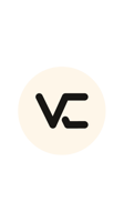 The letters VC