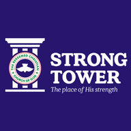 RCCG STRONG TOWER PARISH